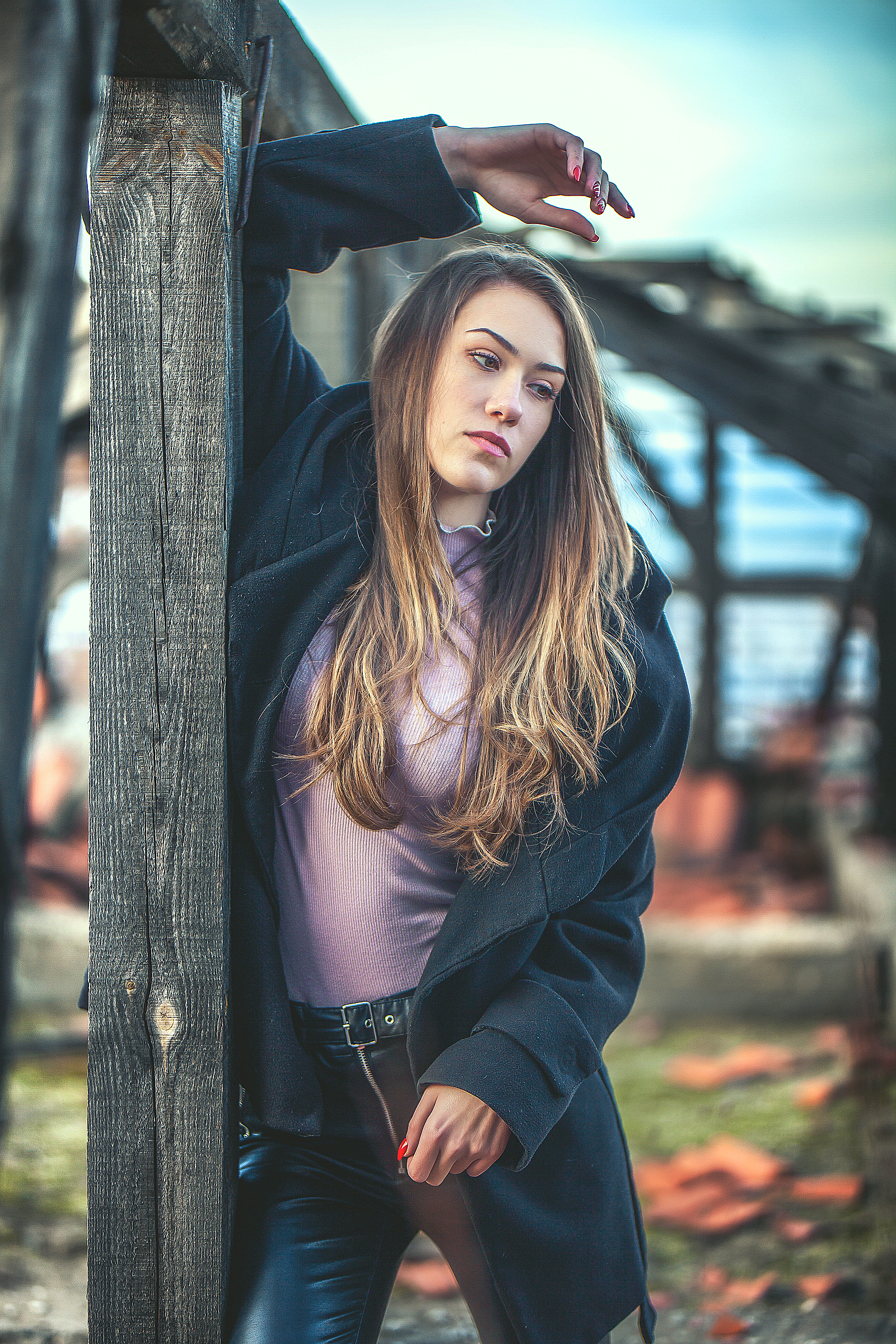 Александра Александрова и Елина Хинкова – снимка 12